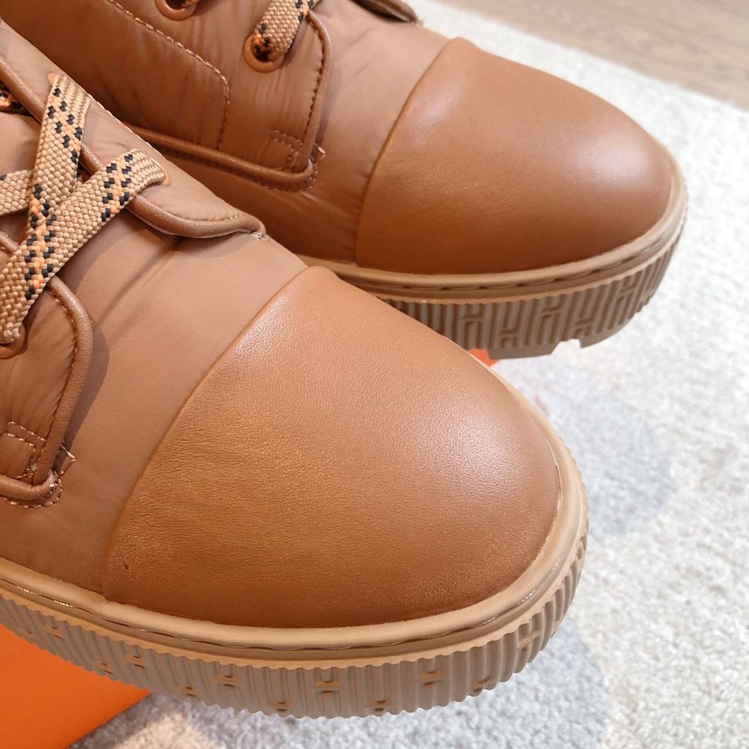 Hermes Fresh Ankle Boot - PerfectKickZ