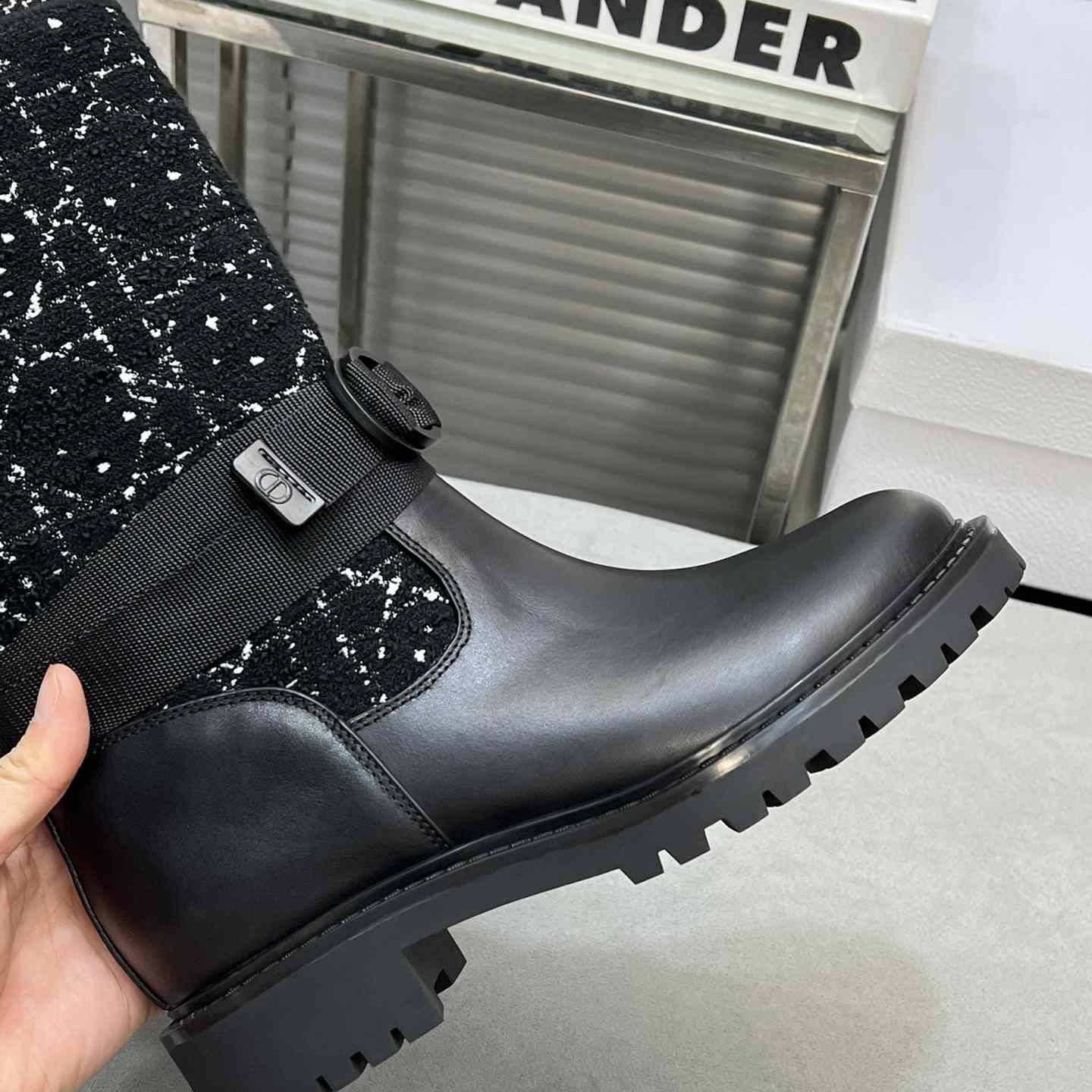 Dior D-Major Boot - PerfectKickZ