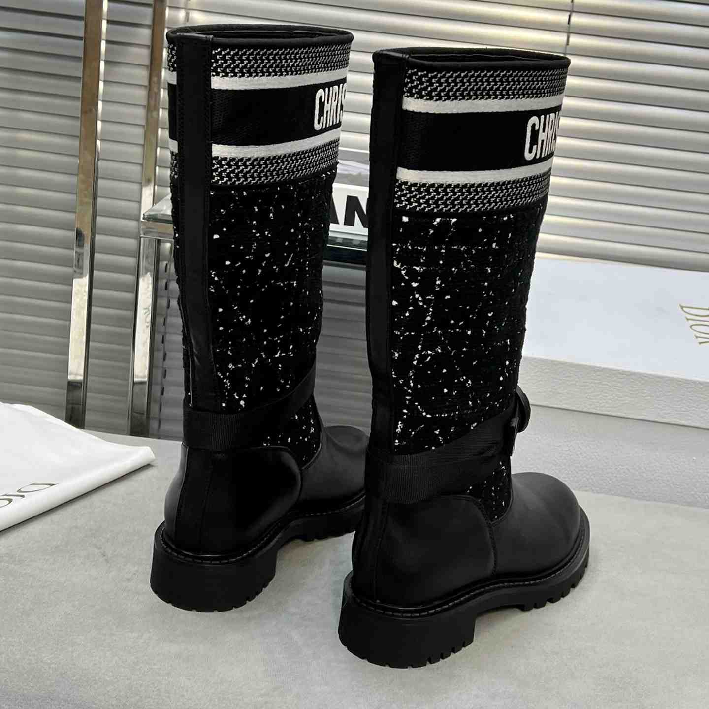 Dior D-Major Boot - PerfectKickZ