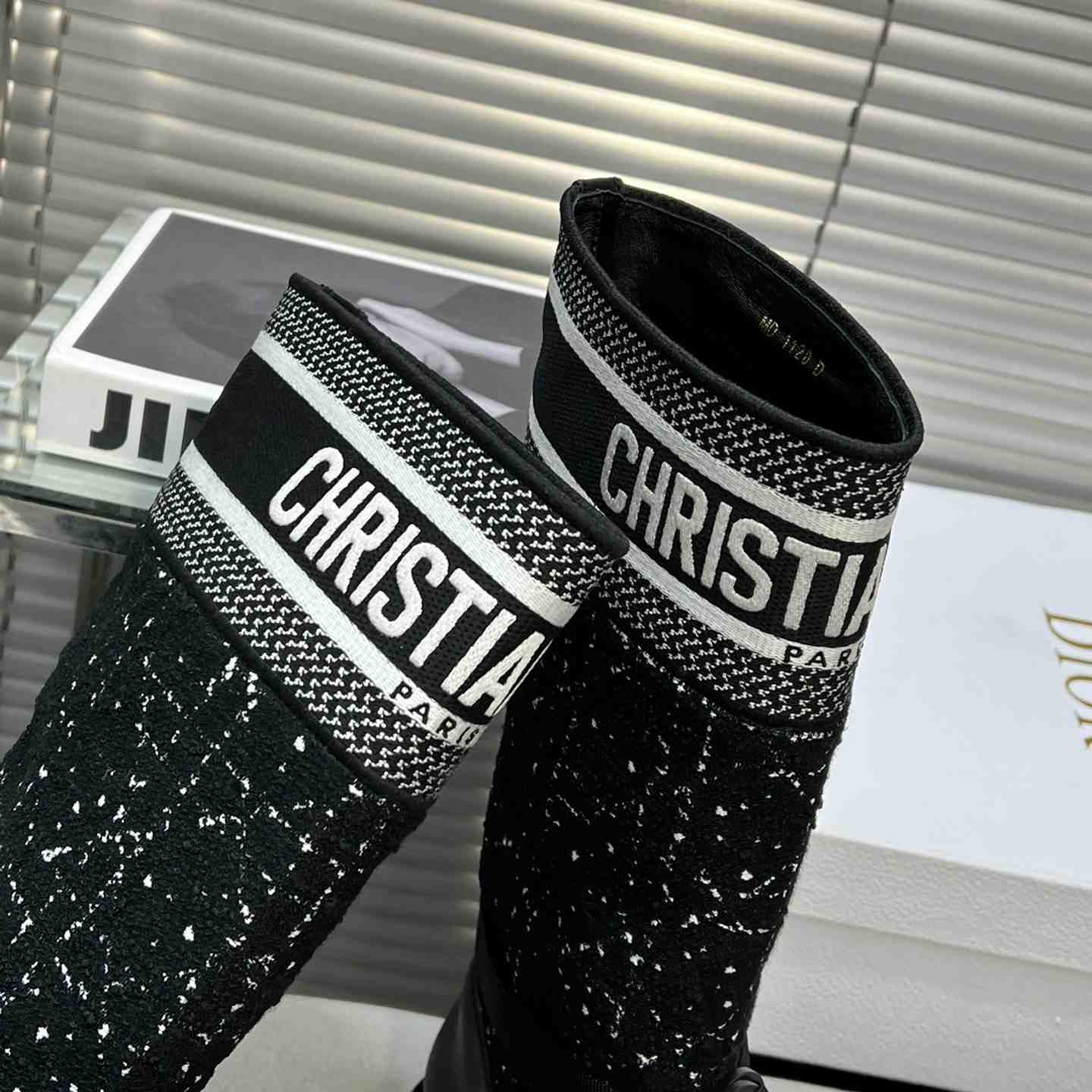 Dior D-Major Boot - PerfectKickZ