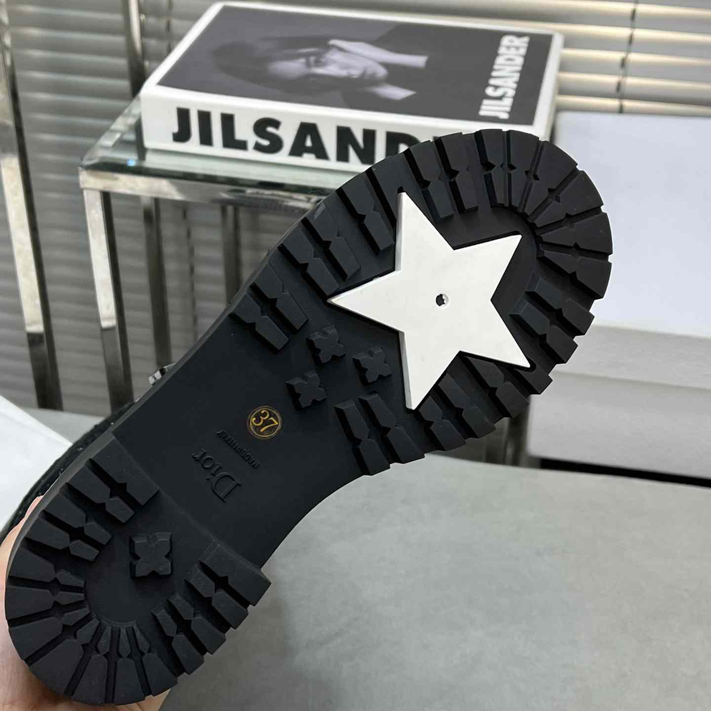 Dior D-Major Boot - PerfectKickZ