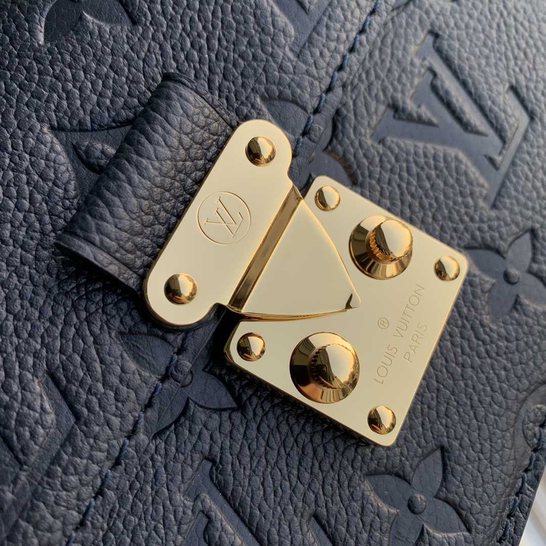 Louis Vuitton Wallet On Chain Métis(22×15×5.5cm)   M82671 - PerfectKickZ