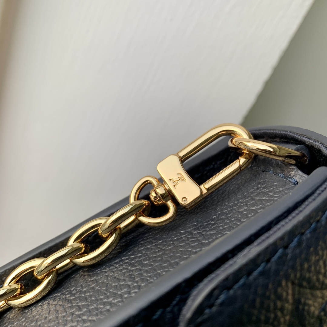 Louis Vuitton Wallet On Chain Métis(22×15×5.5cm)   M82671 - PerfectKickZ