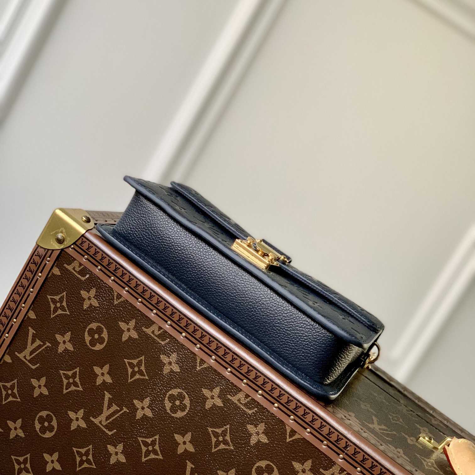 Louis Vuitton Wallet On Chain Métis(22×15×5.5cm)   M82671 - PerfectKickZ
