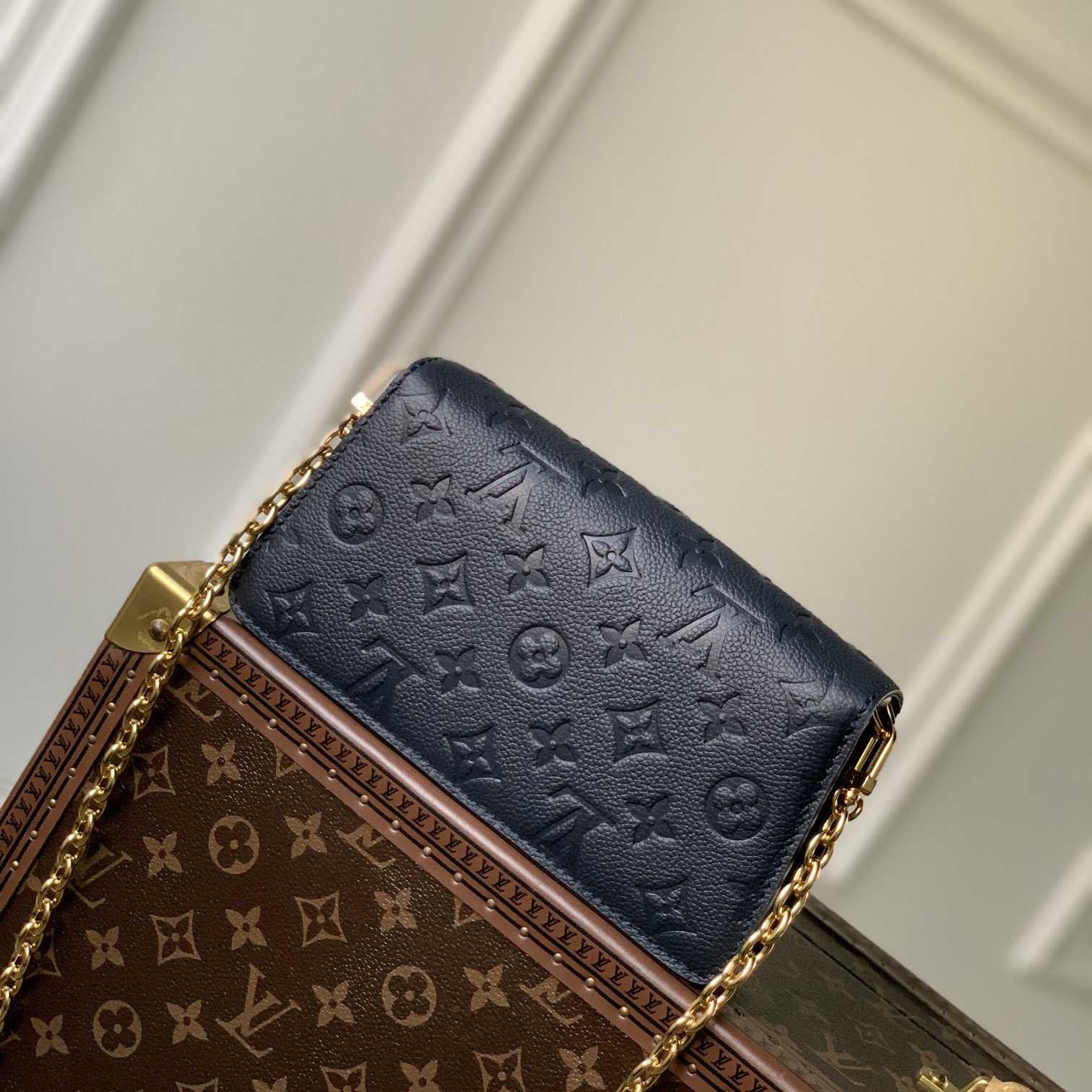 Louis Vuitton Wallet On Chain Métis(22×15×5.5cm)   M82671 - PerfectKickZ