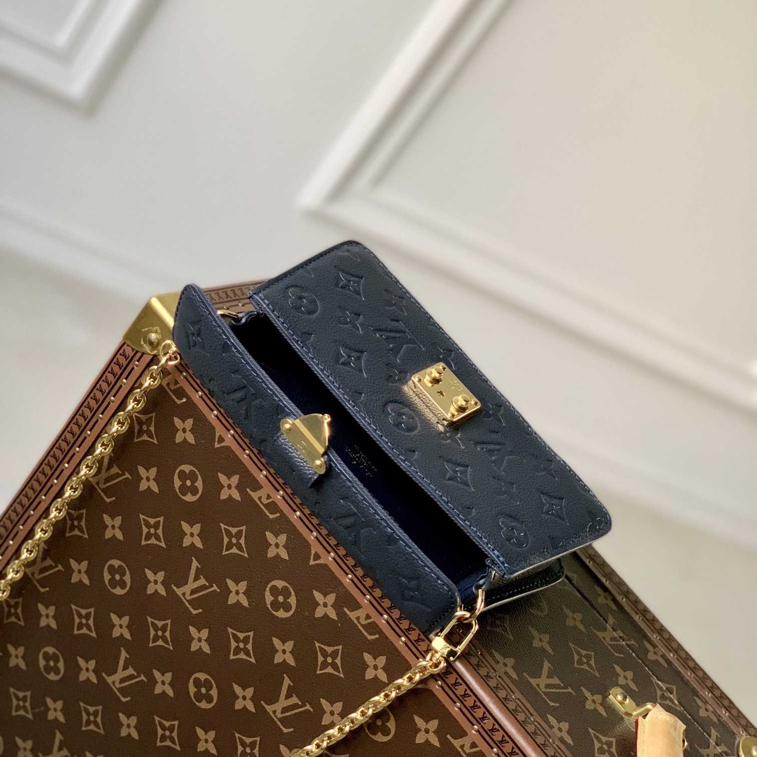 Louis Vuitton Wallet On Chain Métis(22×15×5.5cm)   M82671 - PerfectKickZ