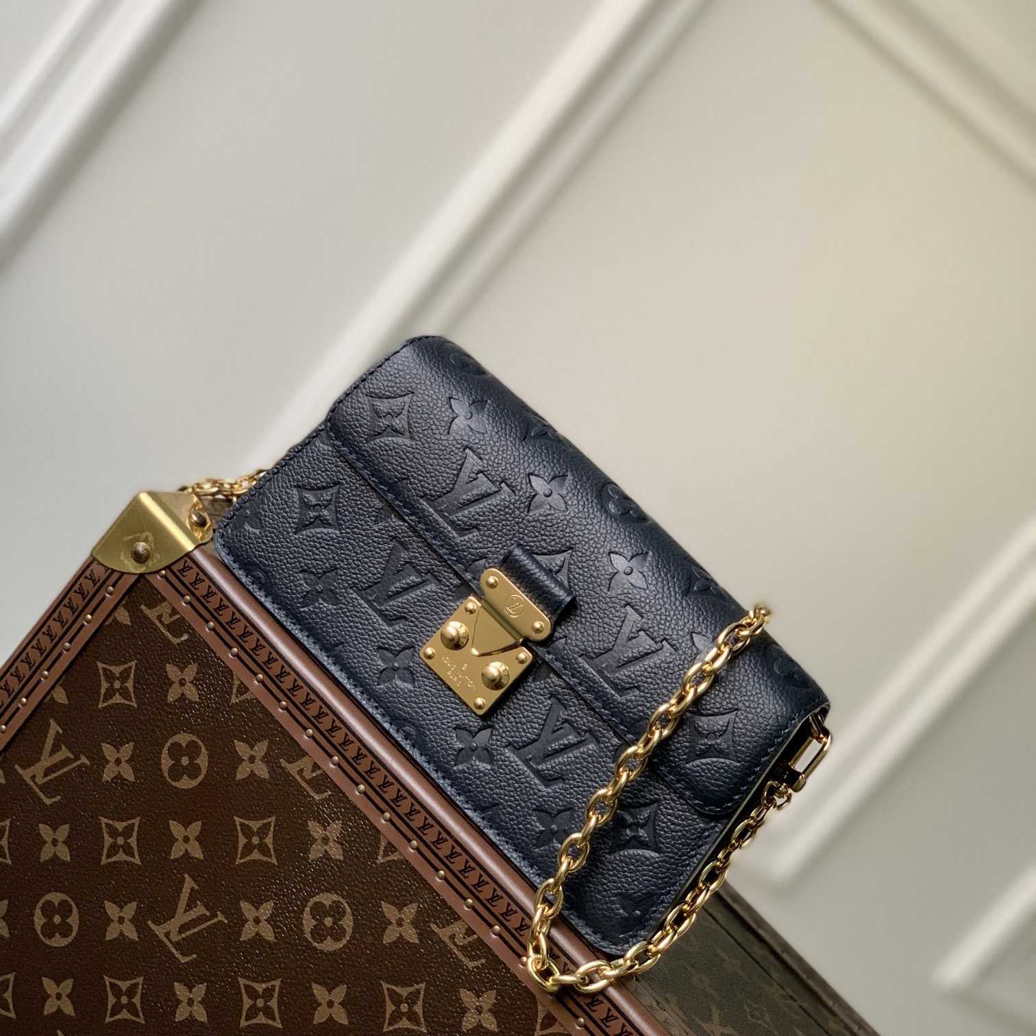 Louis Vuitton Wallet On Chain Métis(22×15×5.5cm)   M82671 - PerfectKickZ