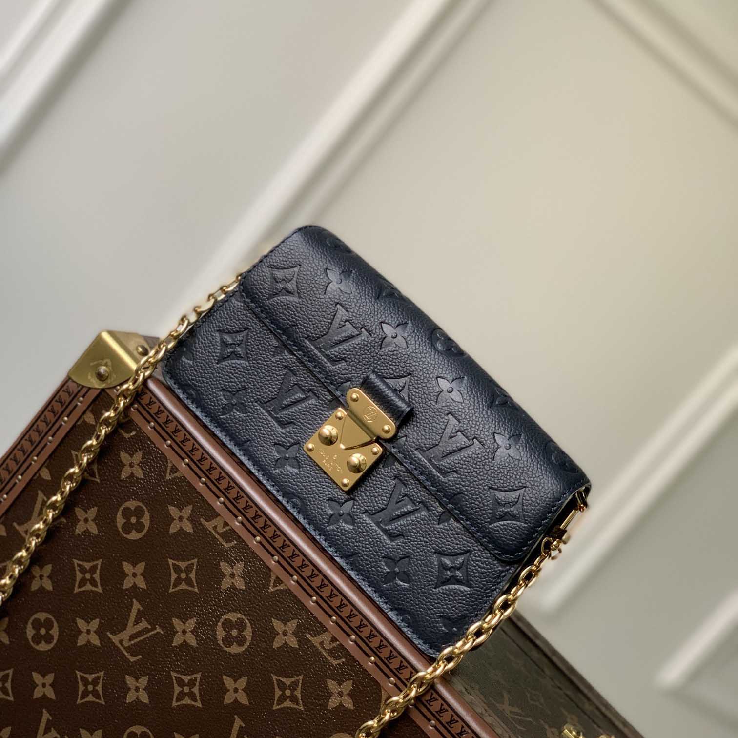 Louis Vuitton Wallet On Chain Métis(22×15×5.5cm)   M82671 - PerfectKickZ
