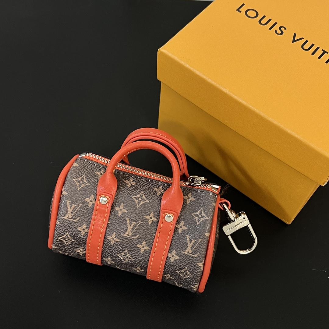 Louis Vuitton LV Colormania Mini Keepall Pouch   M01522 - PerfectKickZ