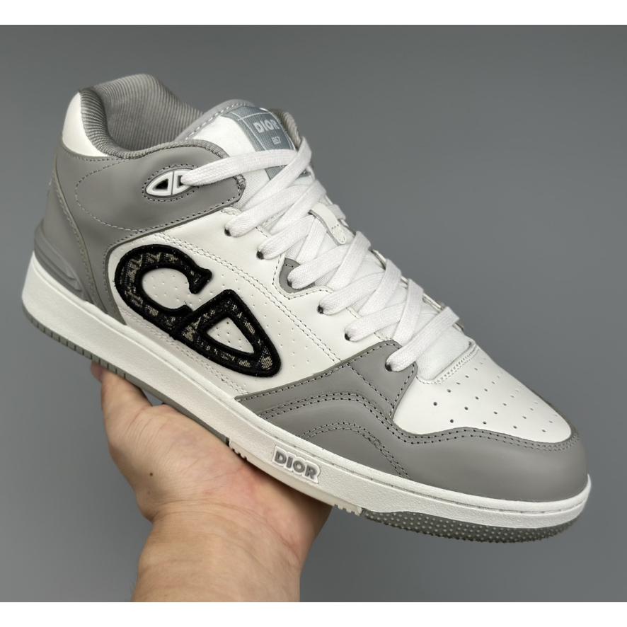 Dior B57 Mid-top Sneaker - PerfectKickZ