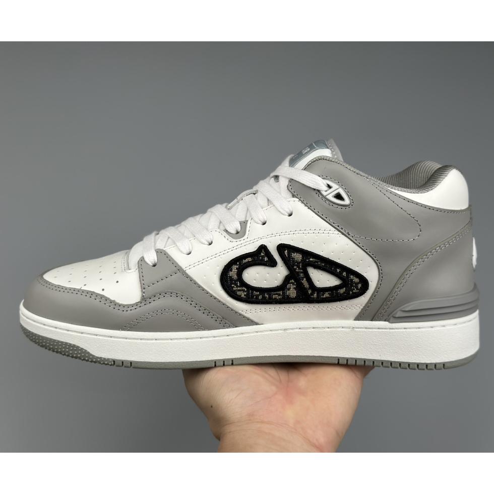 Dior B57 Mid-top Sneaker - PerfectKickZ