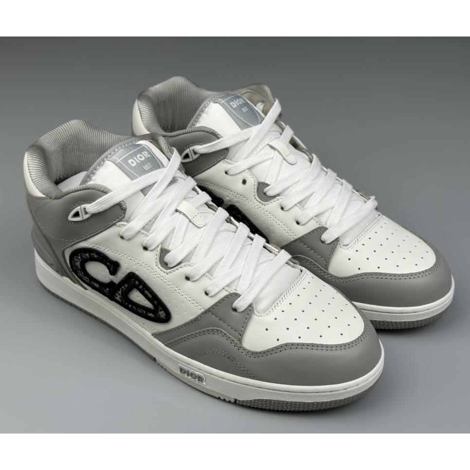 Dior B57 Mid-top Sneaker - PerfectKickZ