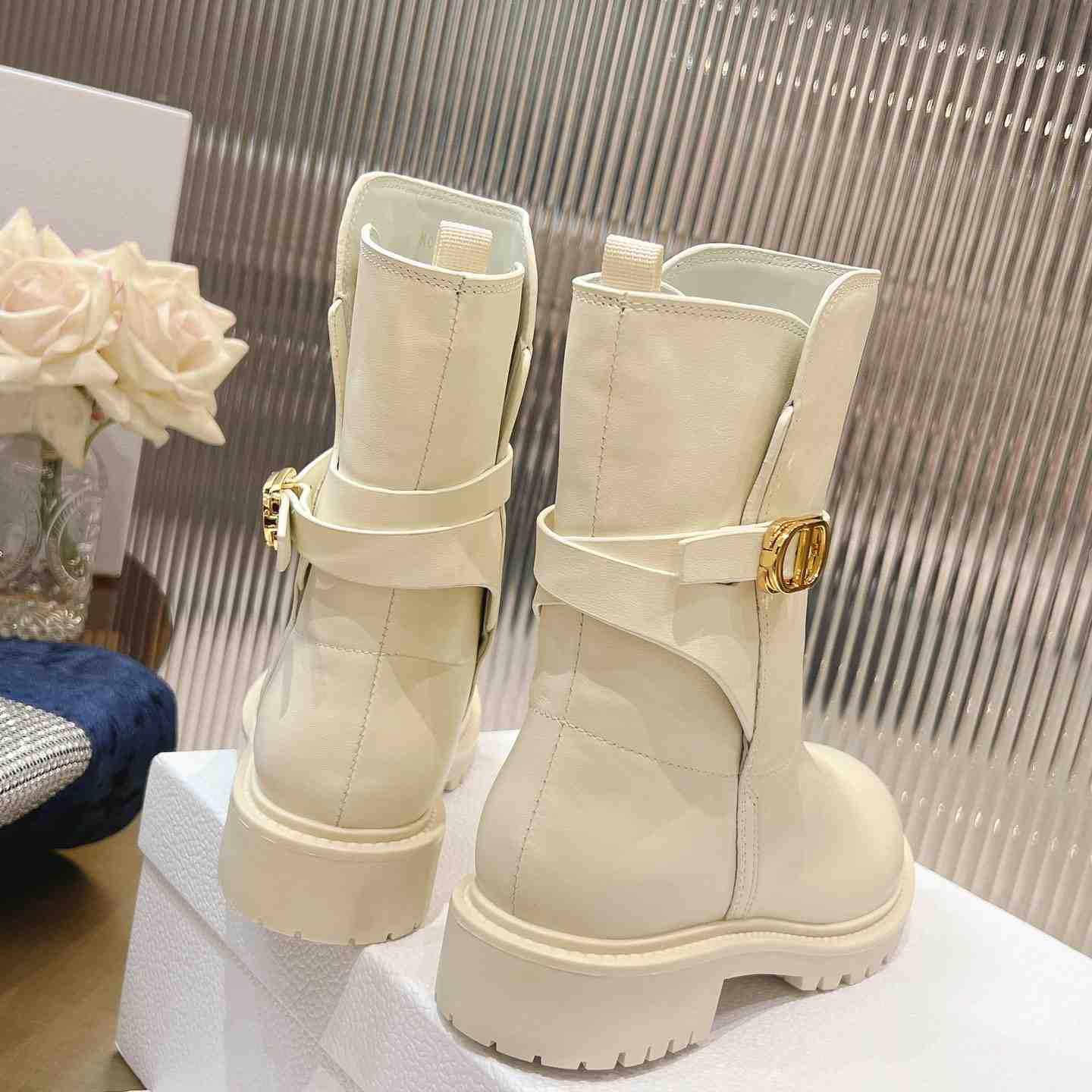Dior 30 Montaigne Ankle Boot - PerfectKickZ