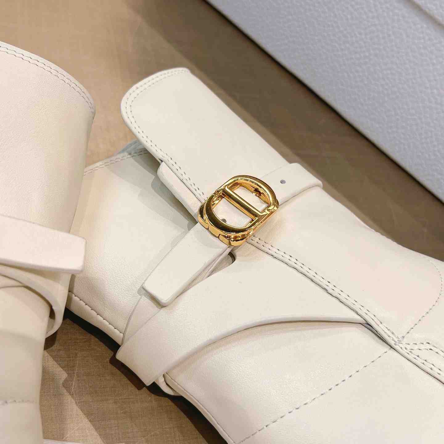 Dior 30 Montaigne Ankle Boot - PerfectKickZ