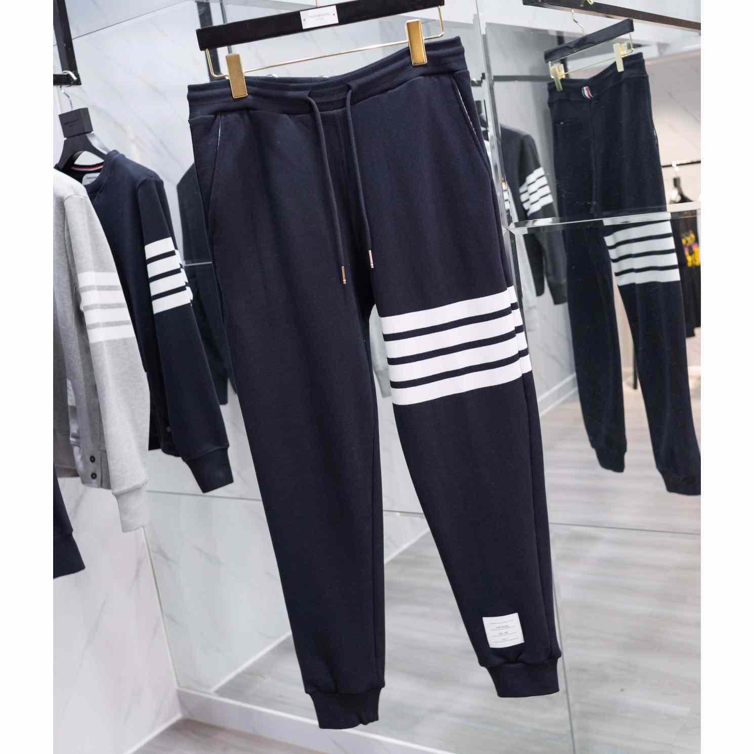 Thom Browne Pants - PerfectKickZ