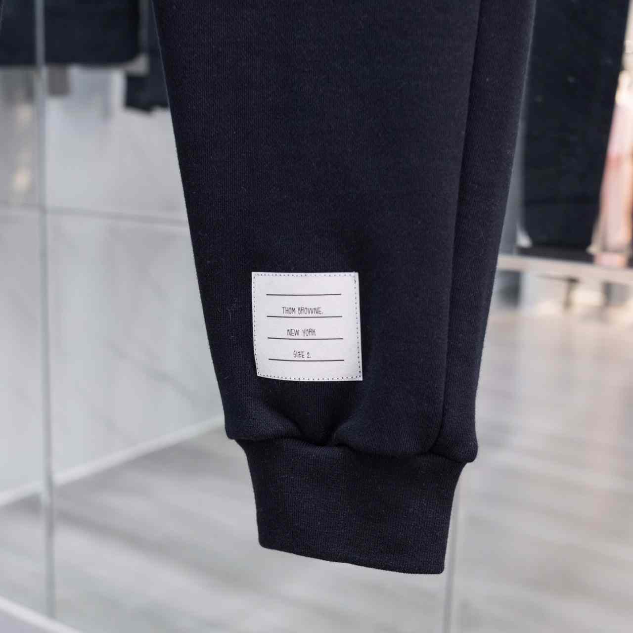 Thom Browne Pants - PerfectKickZ