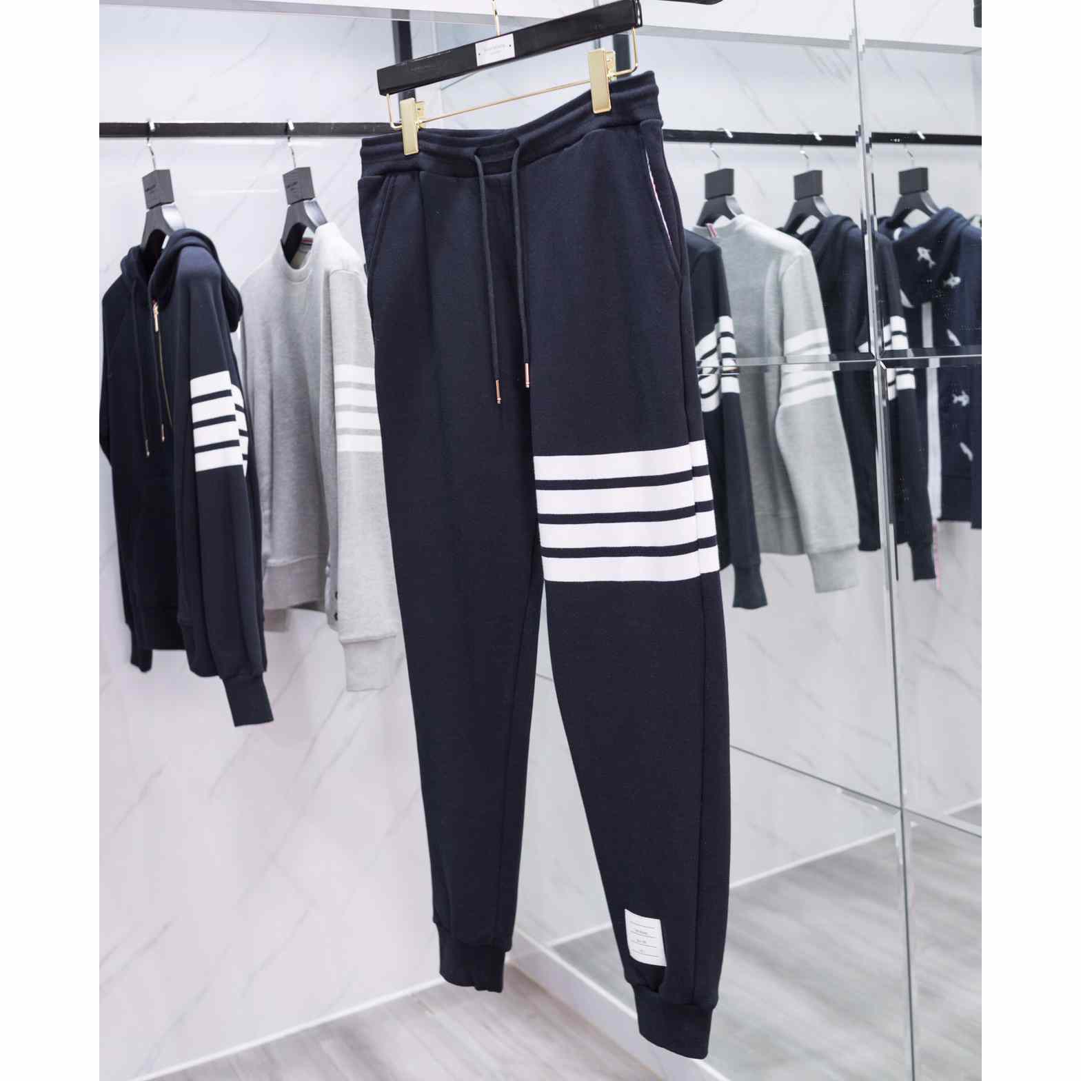 Thom Browne Pants - PerfectKickZ