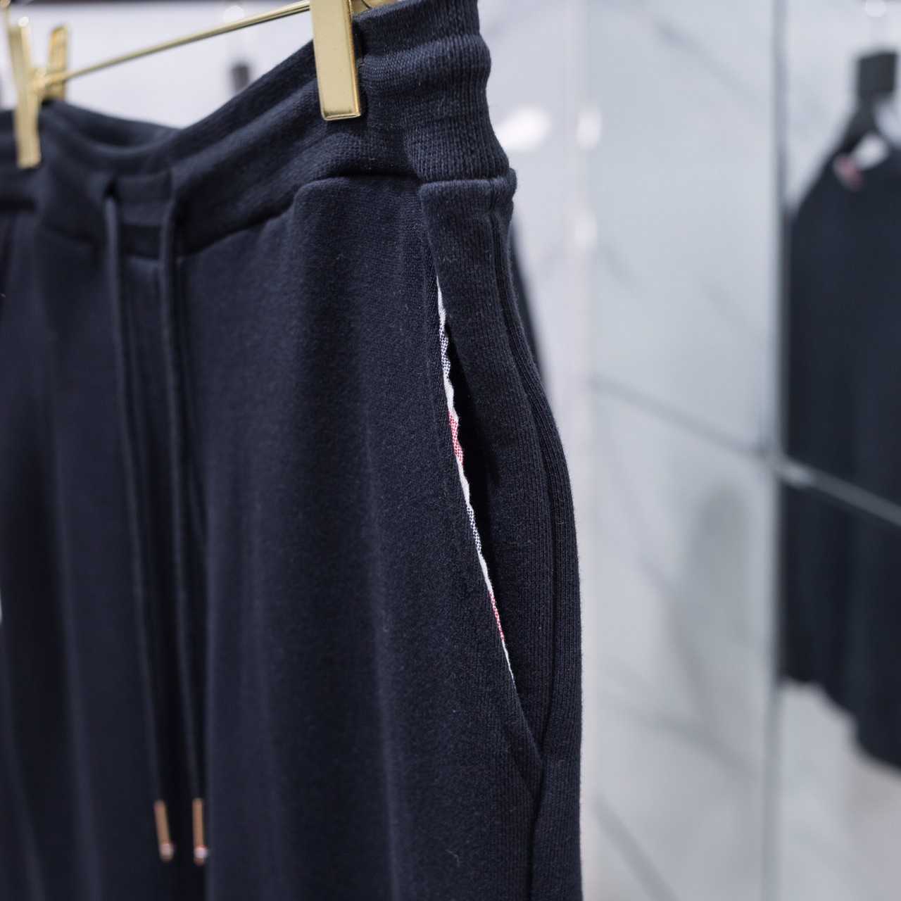 Thom Browne Pants - PerfectKickZ