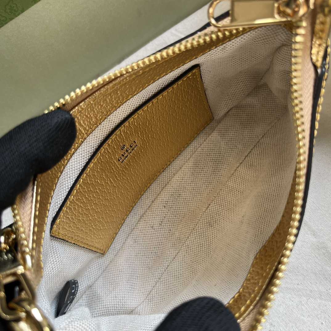 Gucci Ophidia Mini Bag - PerfectKickZ
