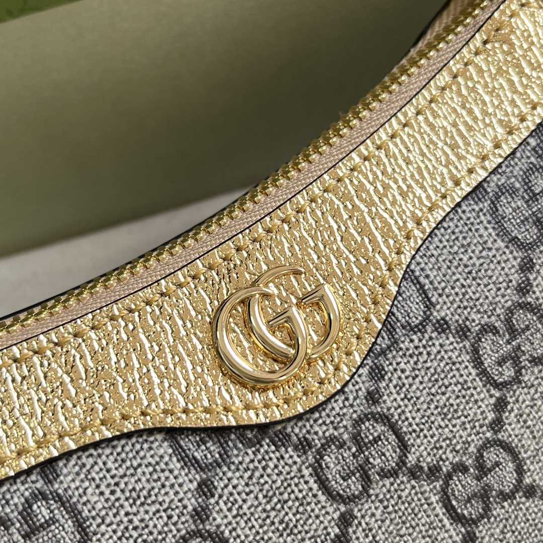 Gucci Ophidia Mini Bag - PerfectKickZ
