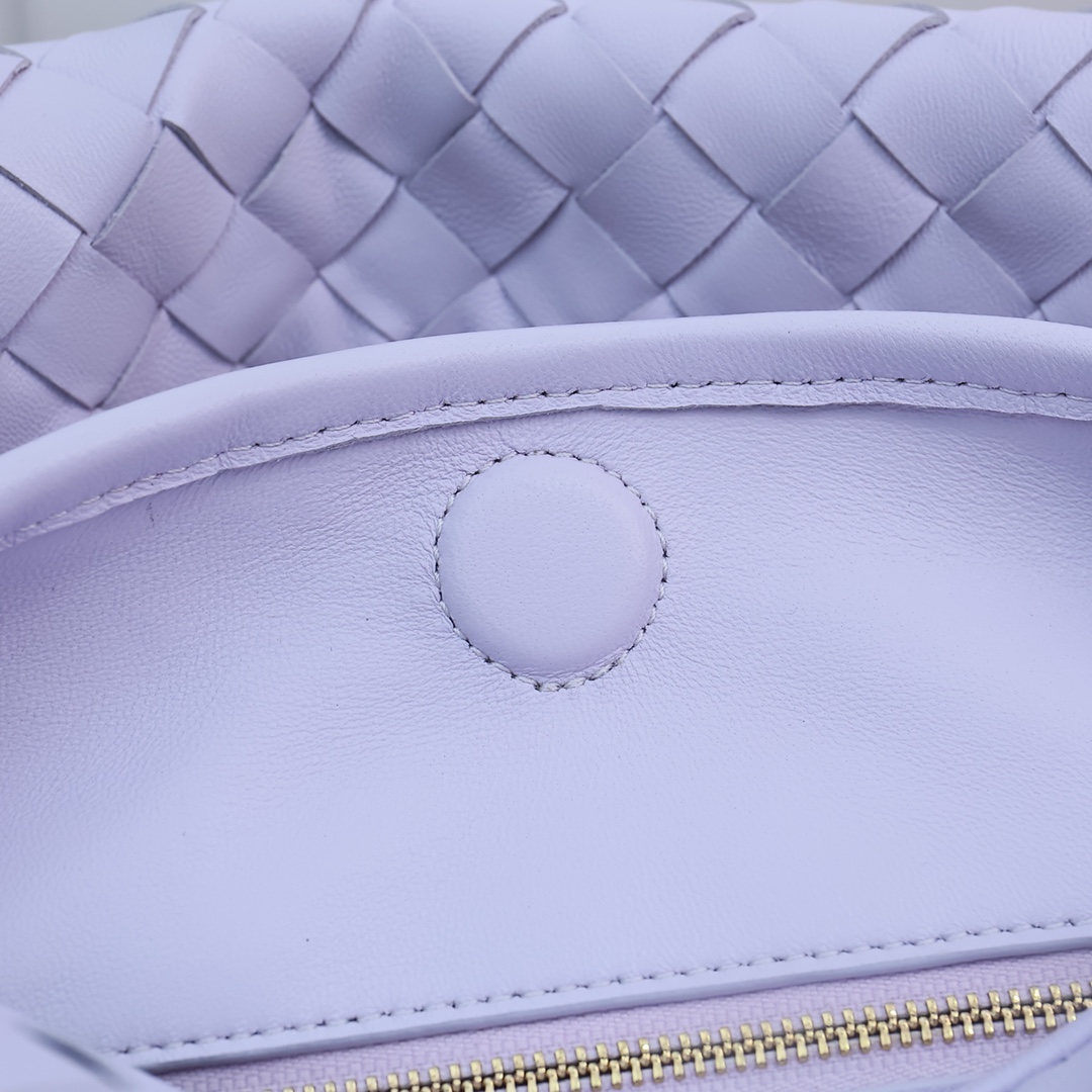 Bottega Veneta Small Hop - PerfectKickZ
