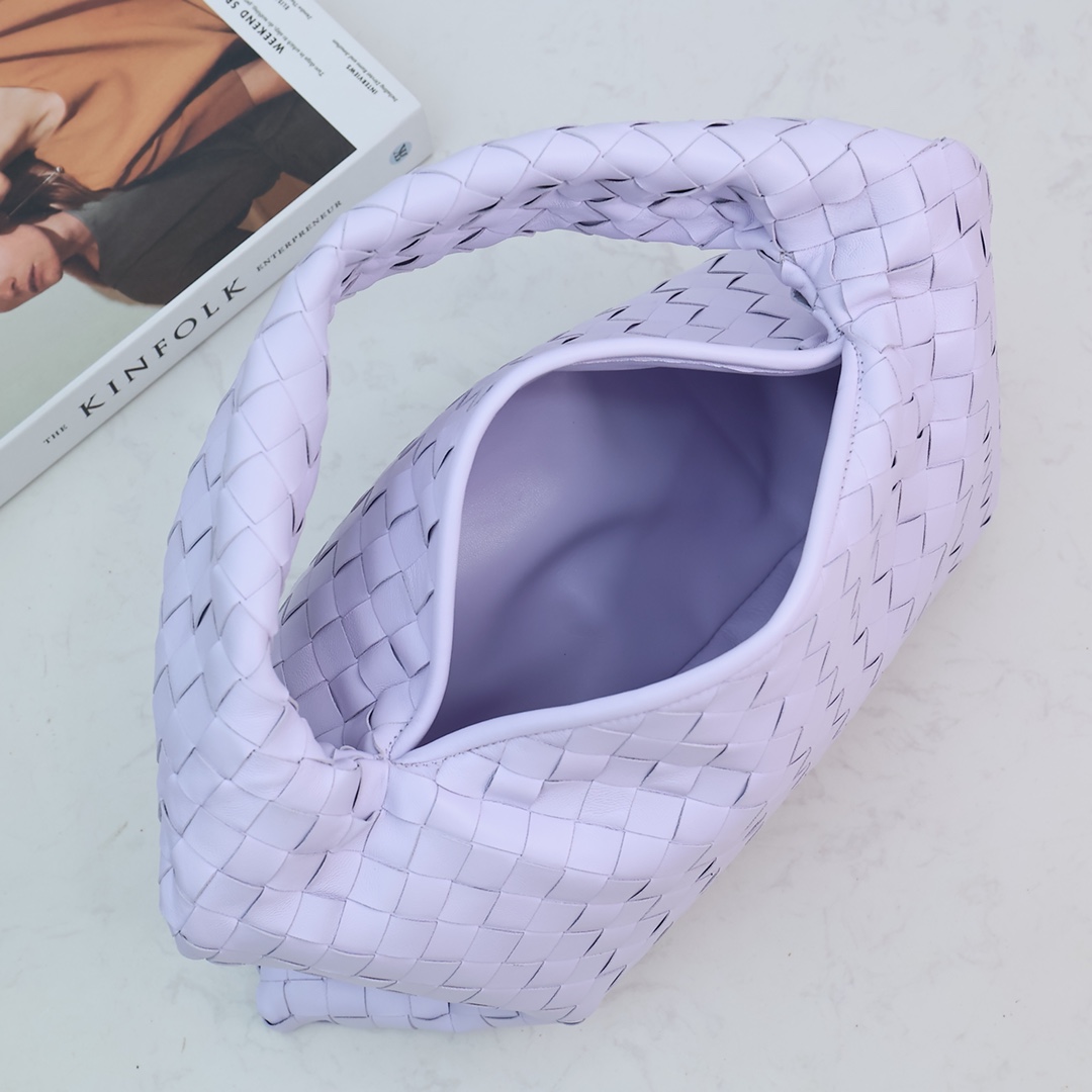 Bottega Veneta Small Hop - PerfectKickZ
