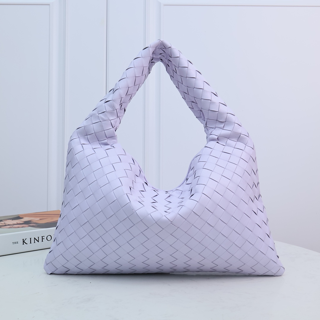 Bottega Veneta Small Hop - PerfectKickZ