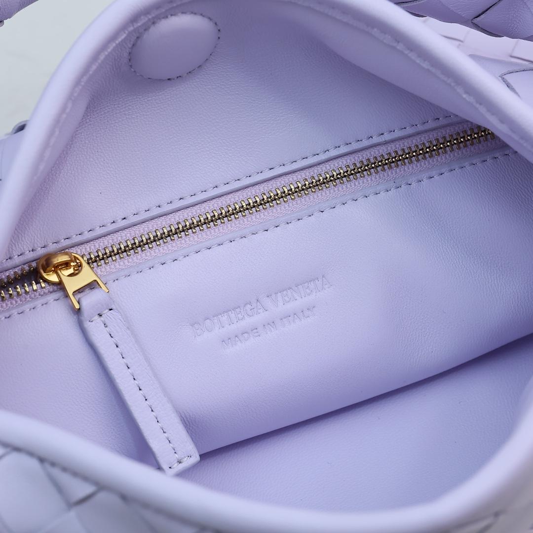Bottega Veneta Small Hop - PerfectKickZ