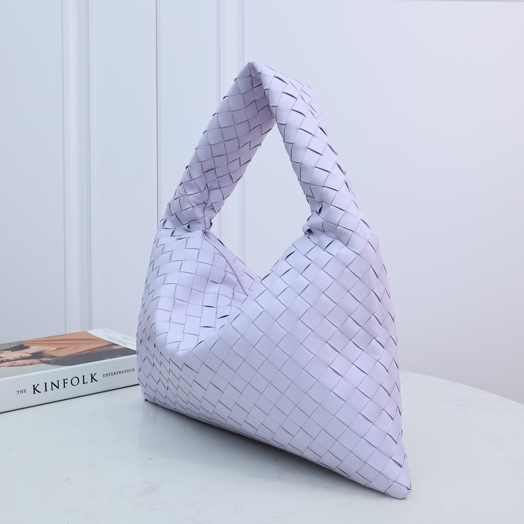 Bottega Veneta Small Hop - PerfectKickZ