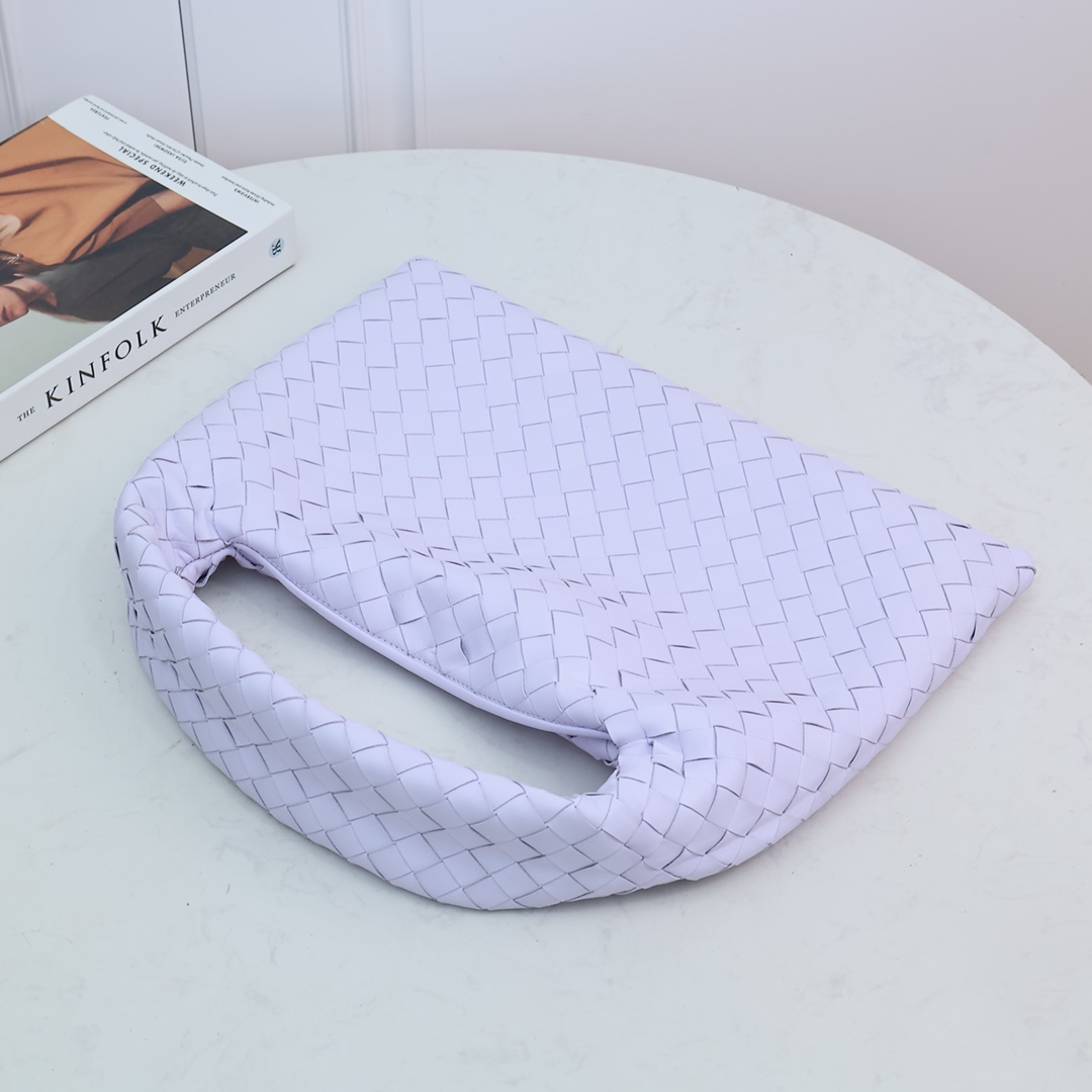 Bottega Veneta Small Hop - PerfectKickZ
