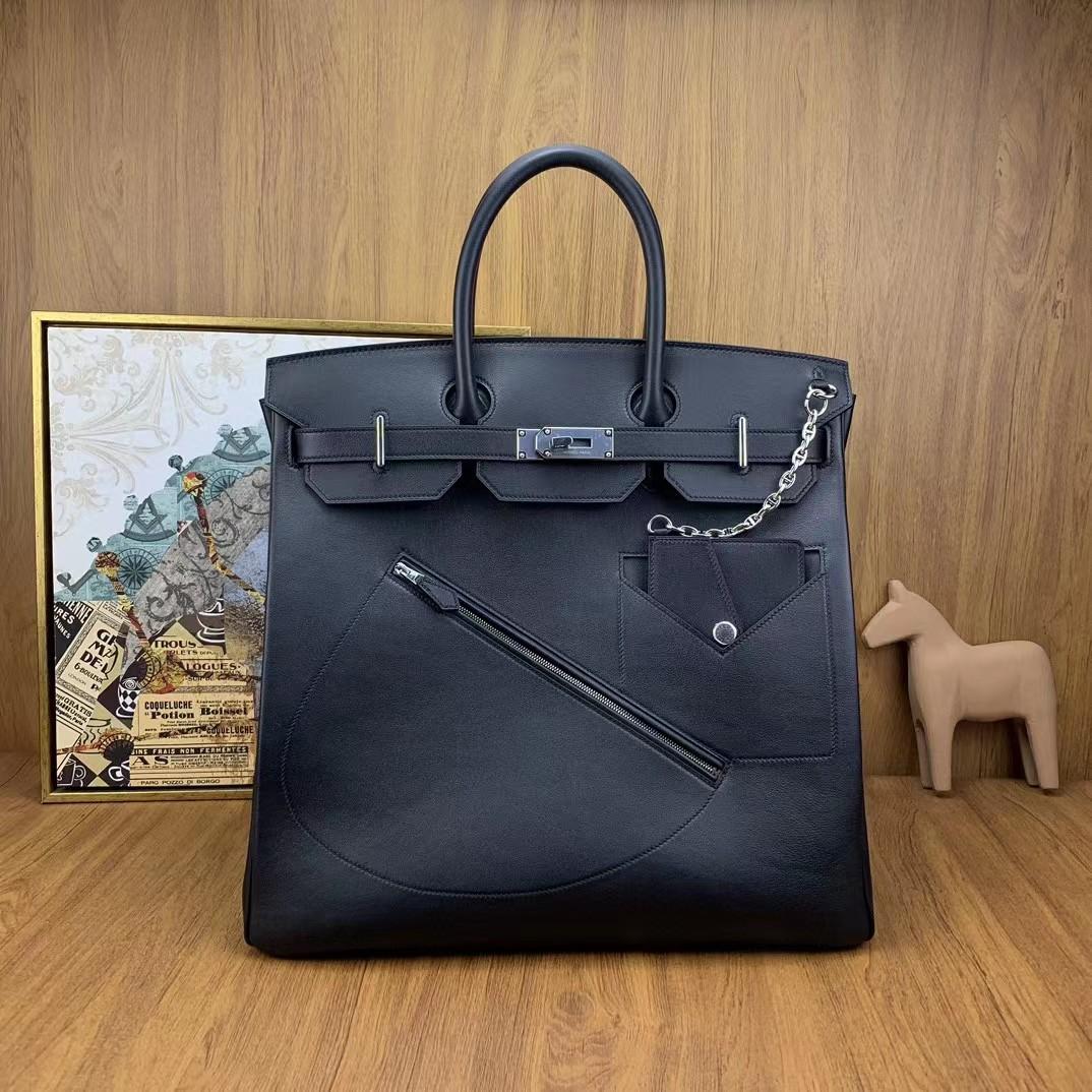 Hermes Birkin Bag  (40-39-23cm) - PerfectKickZ