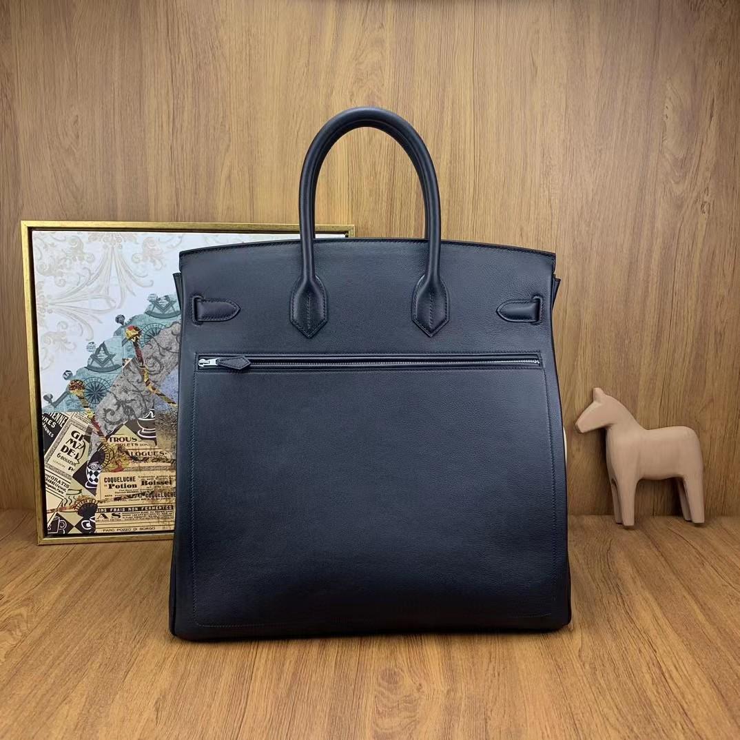Hermes Birkin Bag  (40-39-23cm) - PerfectKickZ