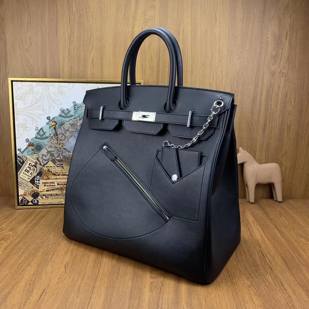 Hermes Birkin Bag  (40-39-23cm) - PerfectKickZ