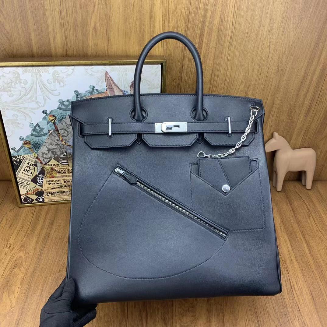 Hermes Birkin Bag  (40-39-23cm) - PerfectKickZ