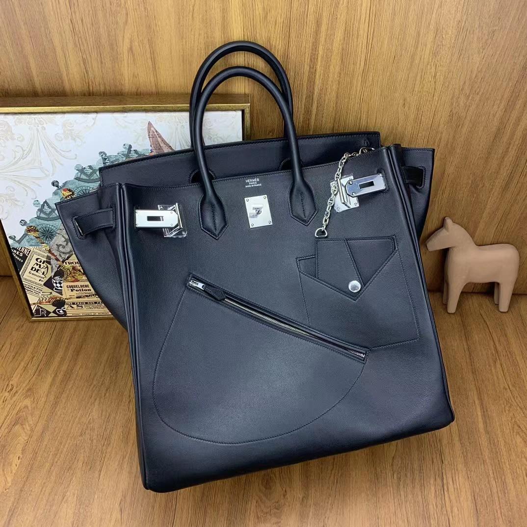 Hermes Birkin Bag  (40-39-23cm) - PerfectKickZ