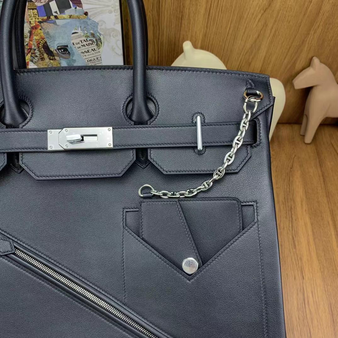 Hermes Birkin Bag  (40-39-23cm) - PerfectKickZ