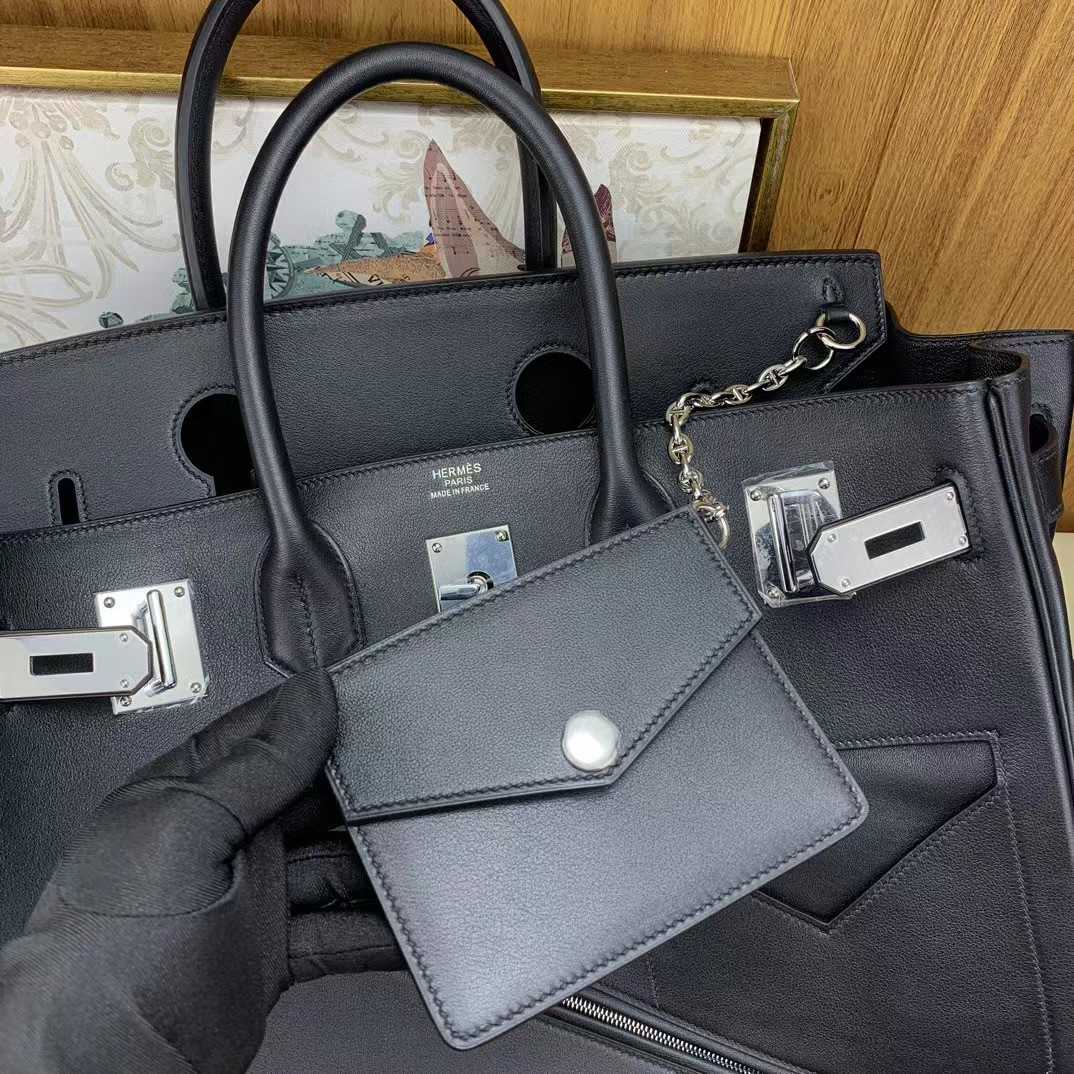 Hermes Birkin Bag  (40-39-23cm) - PerfectKickZ