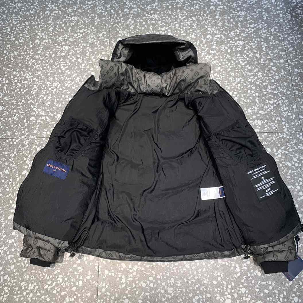Louis Vuitton 2054 Heat Reactive Puffer - PerfectKickZ