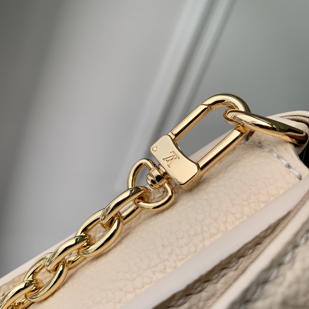 Louis Vuitton Wallet On Chain Métis(22×15×5.5cm)   M82836 - PerfectKickZ