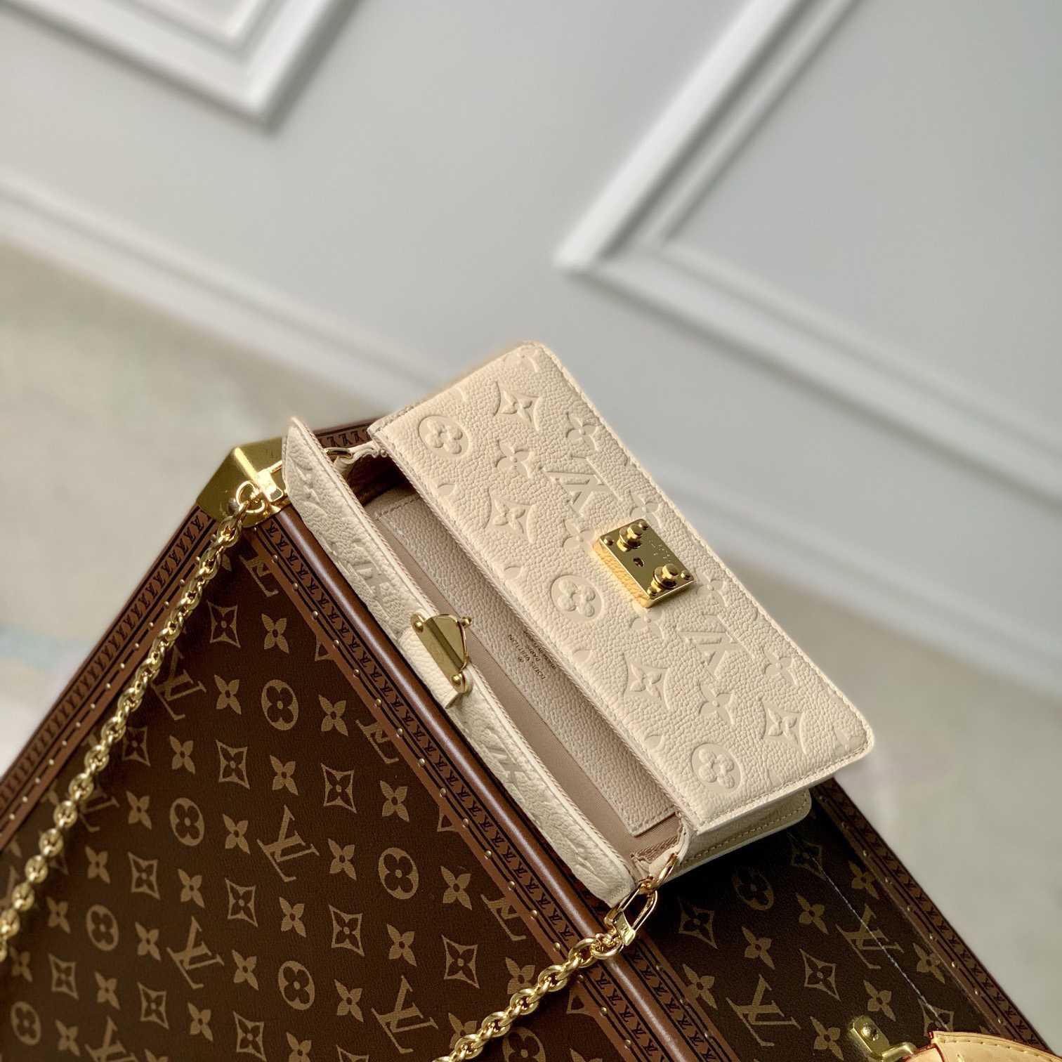 Louis Vuitton Wallet On Chain Métis(22×15×5.5cm)   M82836 - PerfectKickZ