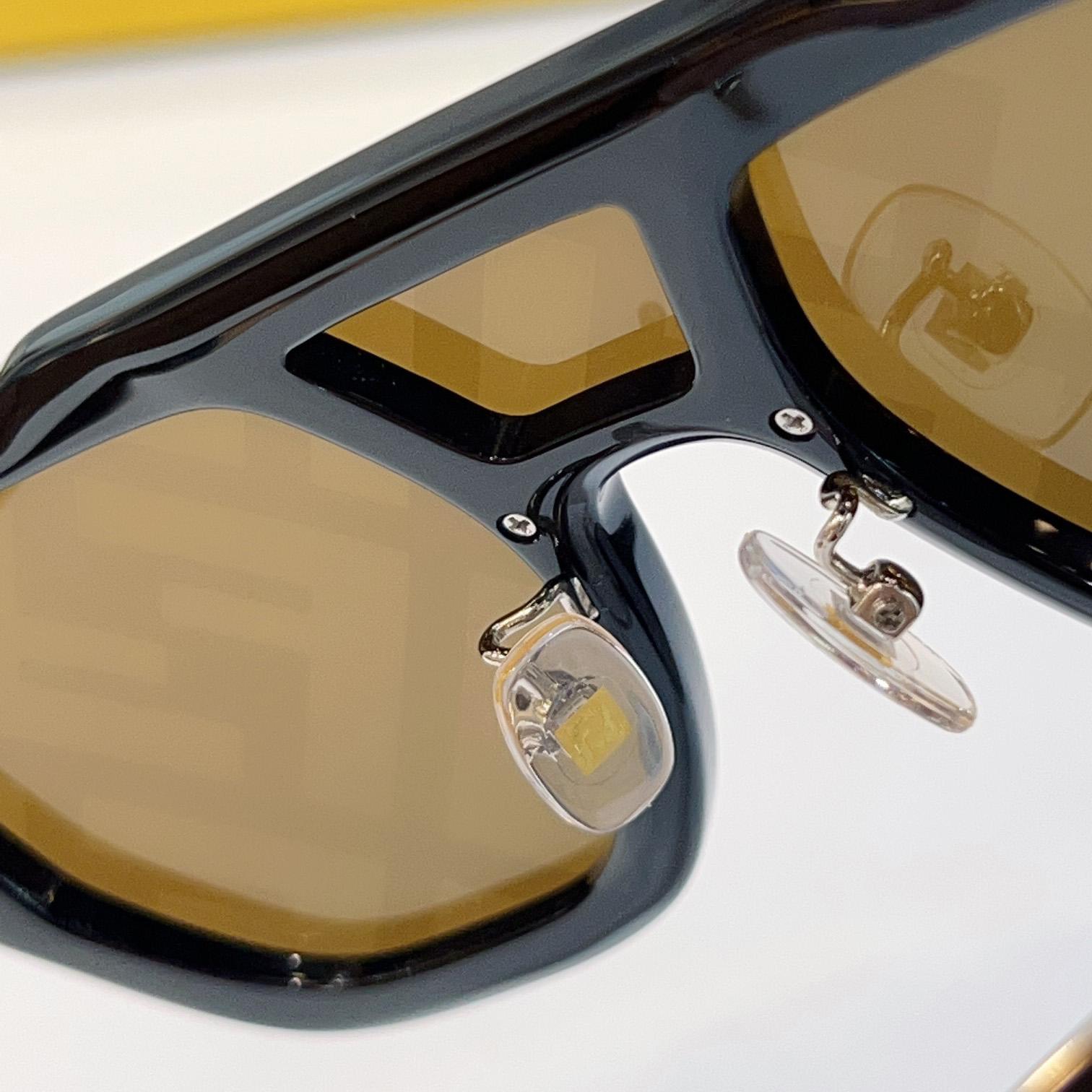 Fendi FF Evolution Sunglasses    FOL514 - PerfectKickZ