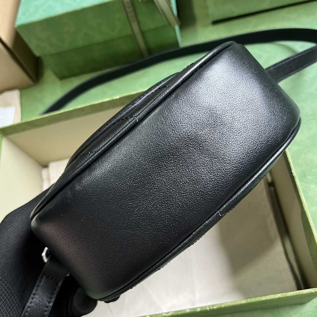 Gucci Blondie Mini Shoulder Bag - PerfectKickZ