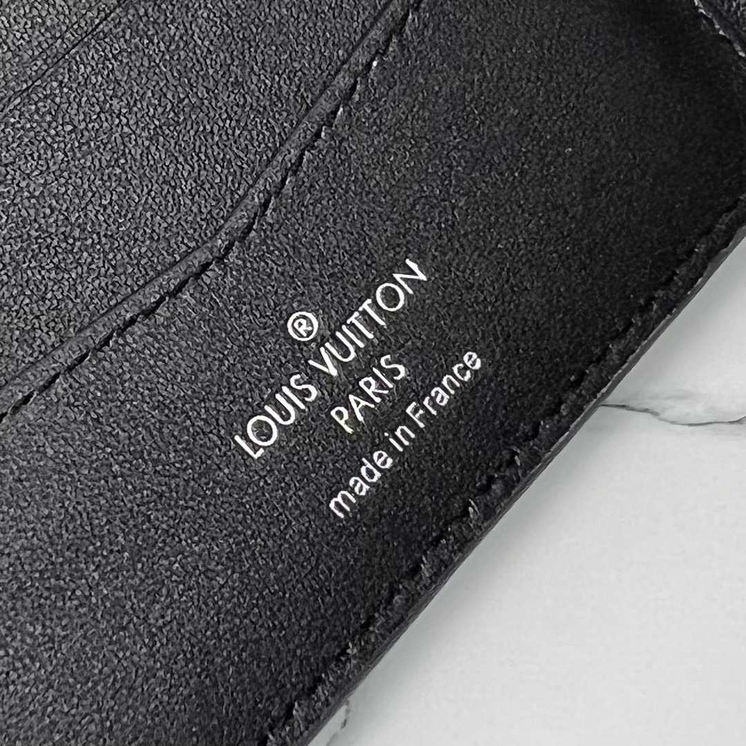 Louis Vuitton Slender Wallet  M82821 - 
