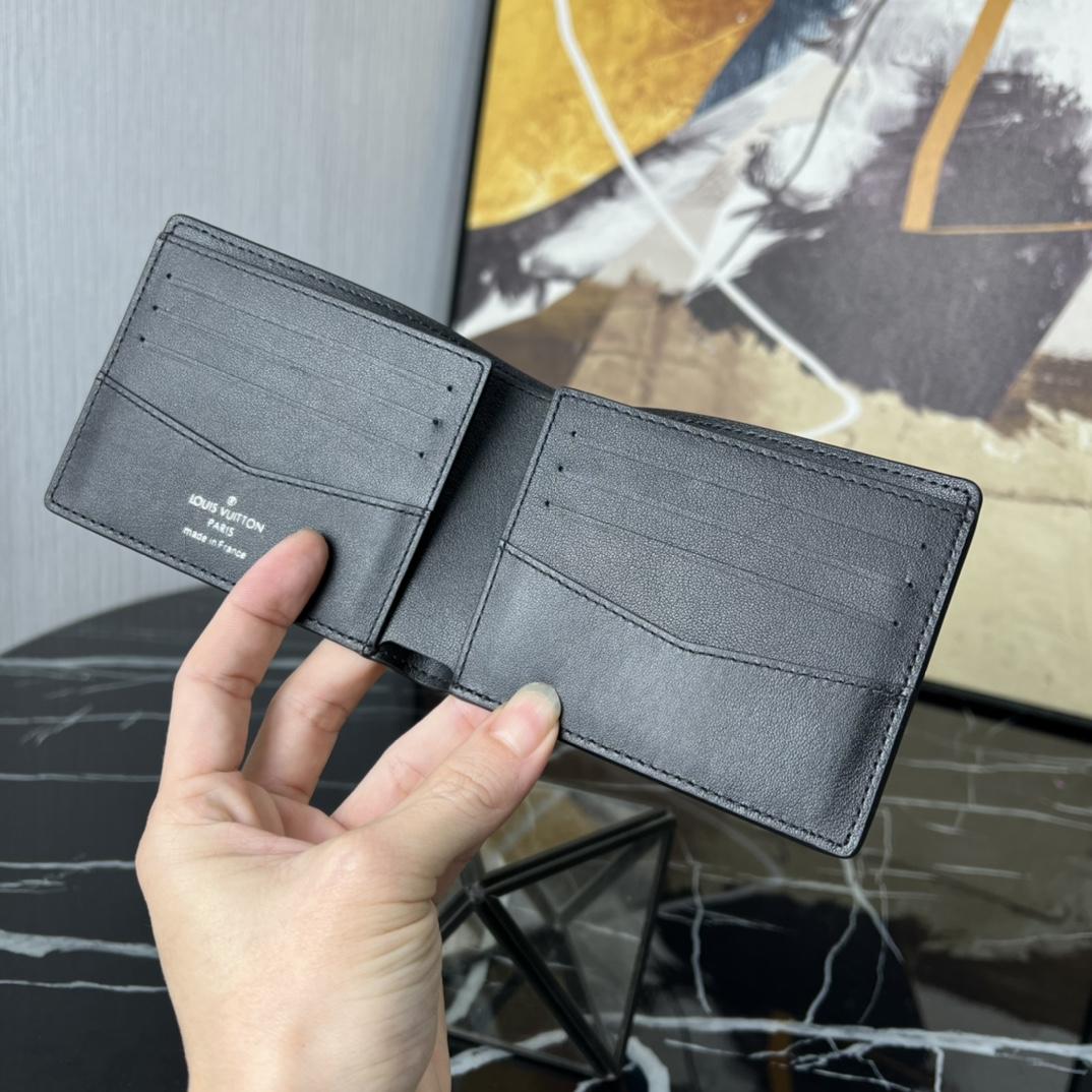 Louis Vuitton Slender Wallet  M82821 - 