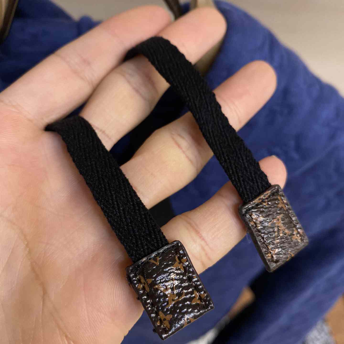 Louis Vuitton Monogram Zipped Hoodie - PerfectKickZ