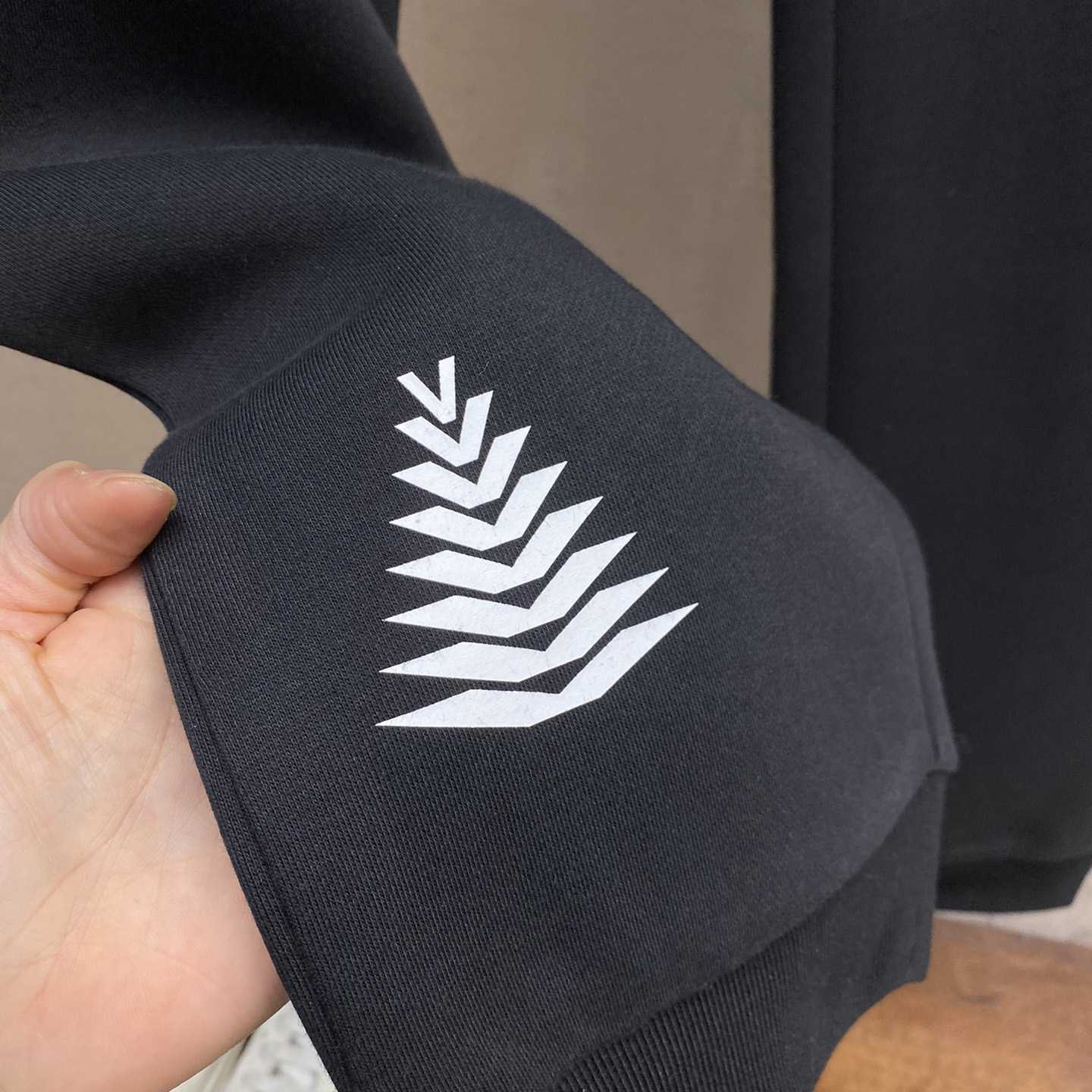 Louis Vuitton Technical Cotton Jogpants - PerfectKickZ