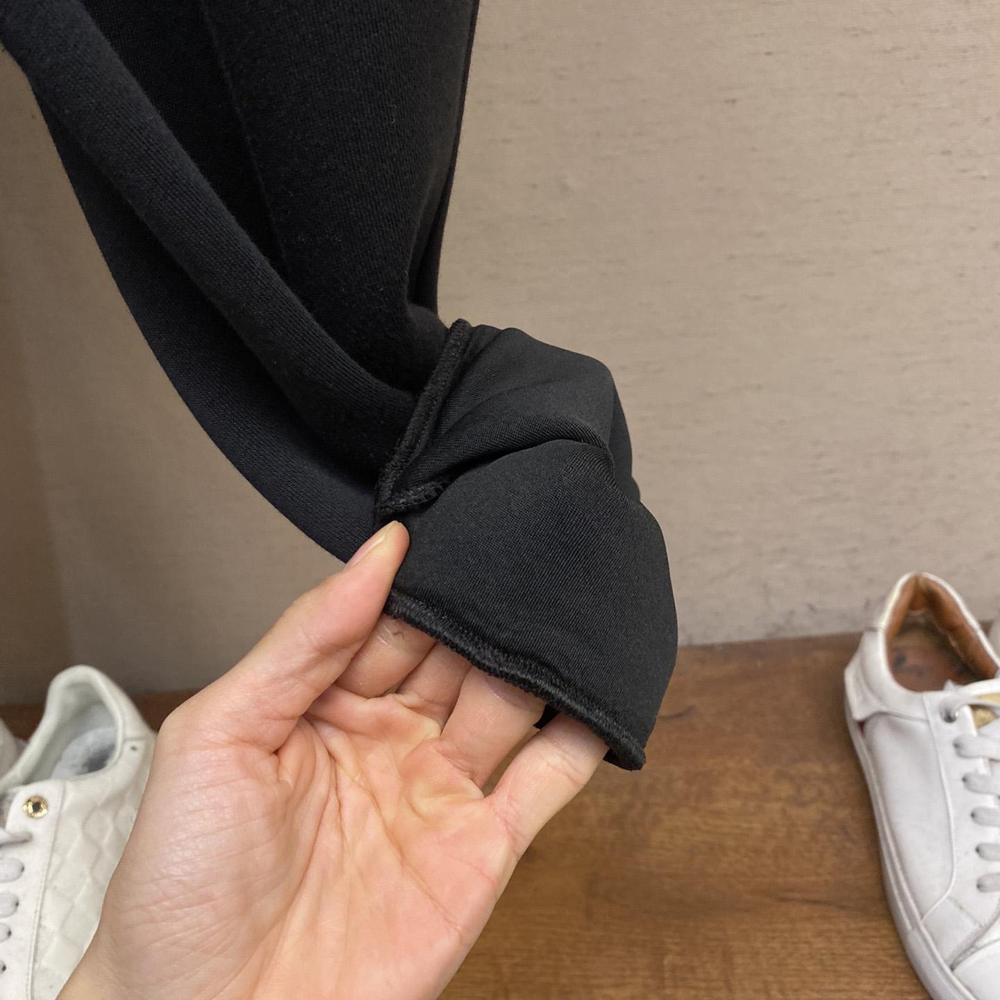 Louis Vuitton Technical Cotton Jogpants - 