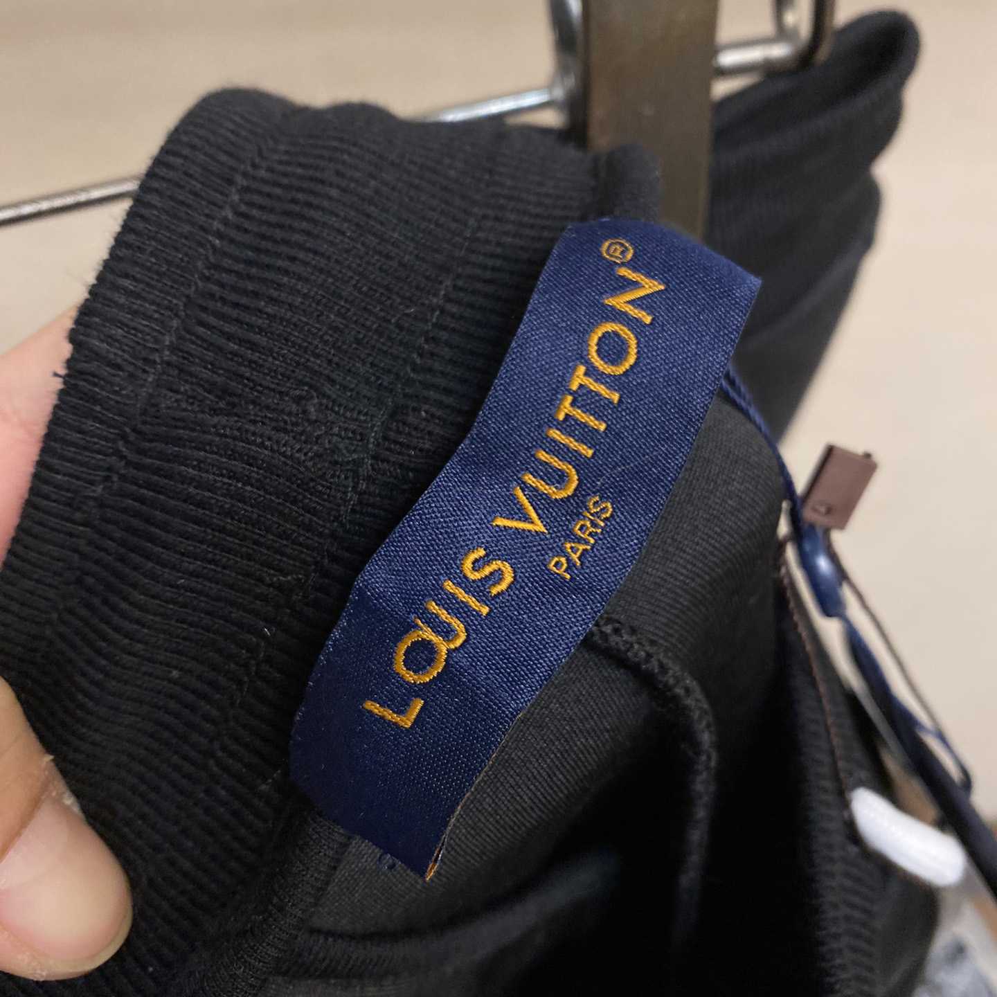 Louis Vuitton Technical Cotton Jogpants - 