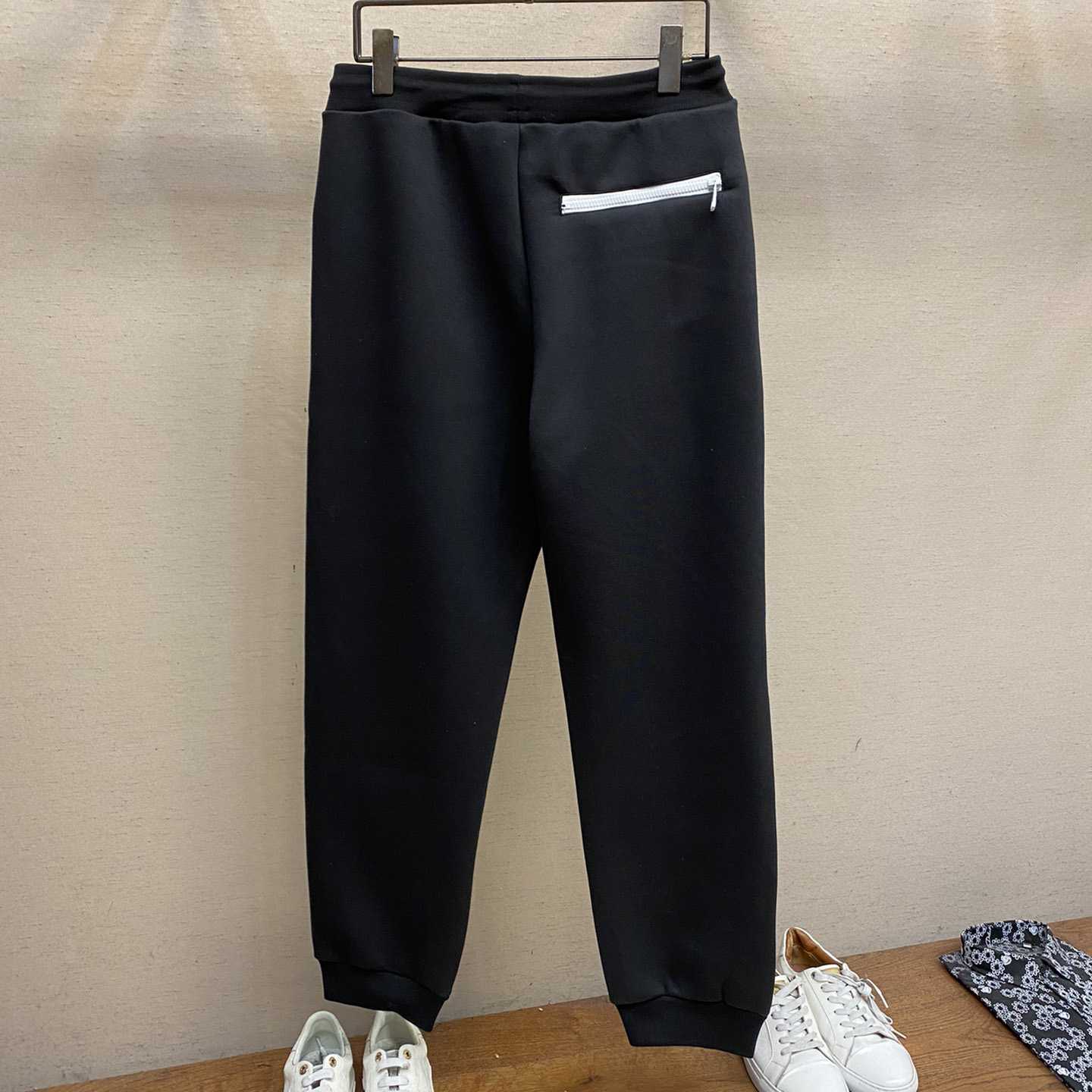 Louis Vuitton Technical Cotton Jogpants - 