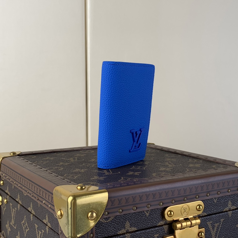 Louis Vuitton Pocket Organiser    M82275 - PerfectKickZ